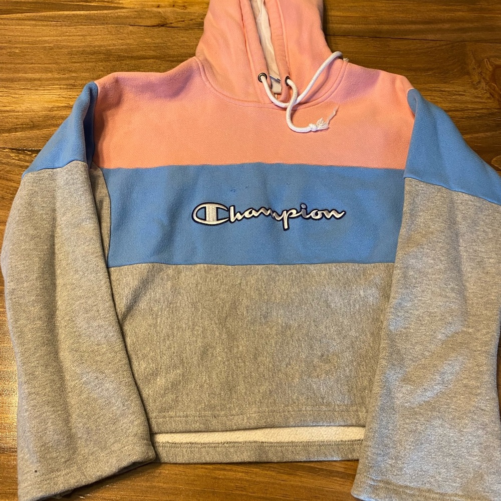 Champion Hoodie